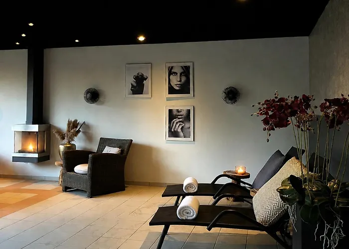 Paping Hotel & Spa - Rest Vonck By Flow