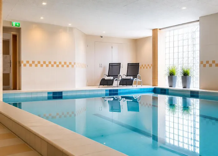 Paping Hotel & Spa - Rest Vonck By Flow